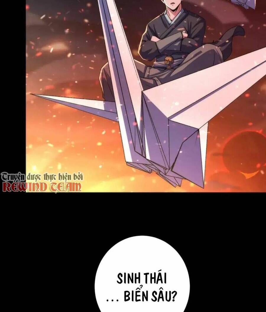 Trở Thành Thần Chủ Cthulhu