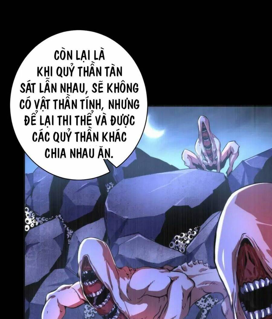 Trở Thành Thần Chủ Cthulhu
