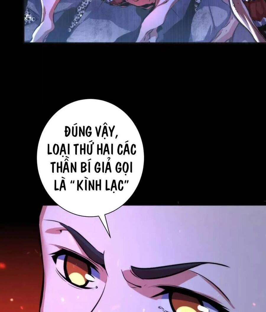 Trở Thành Thần Chủ Cthulhu