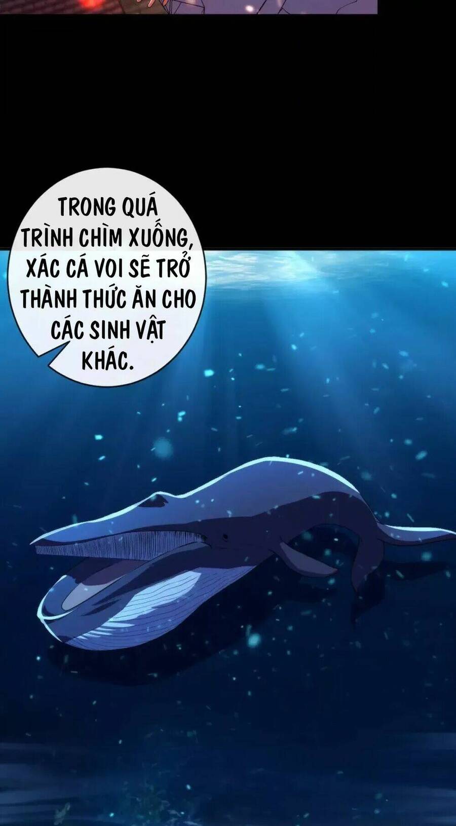 Trở Thành Thần Chủ Cthulhu