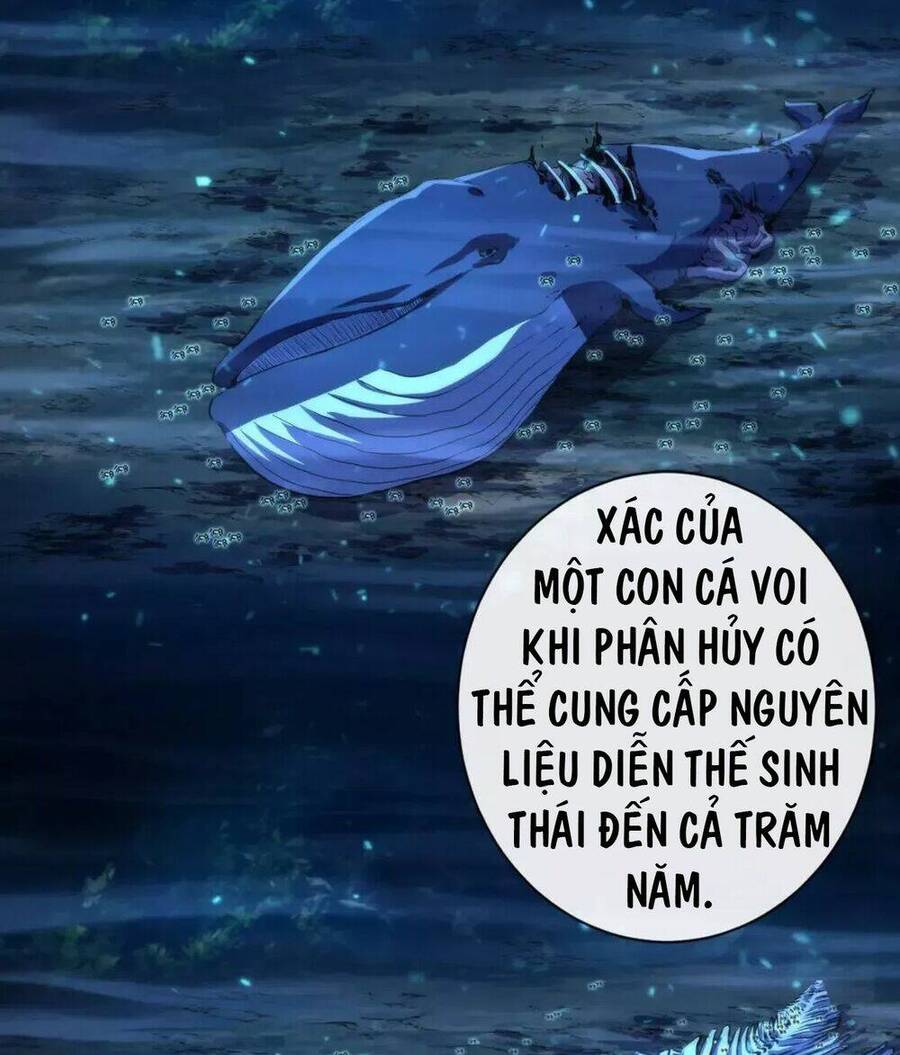 Trở Thành Thần Chủ Cthulhu