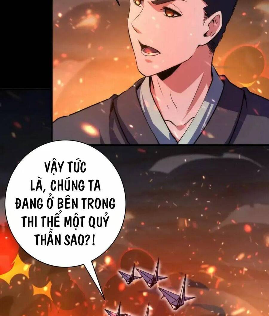Trở Thành Thần Chủ Cthulhu