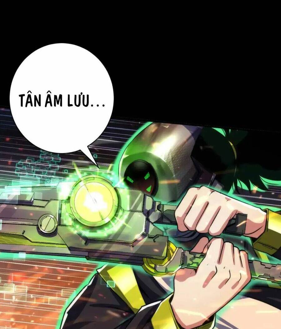 Trở Thành Thần Chủ Cthulhu