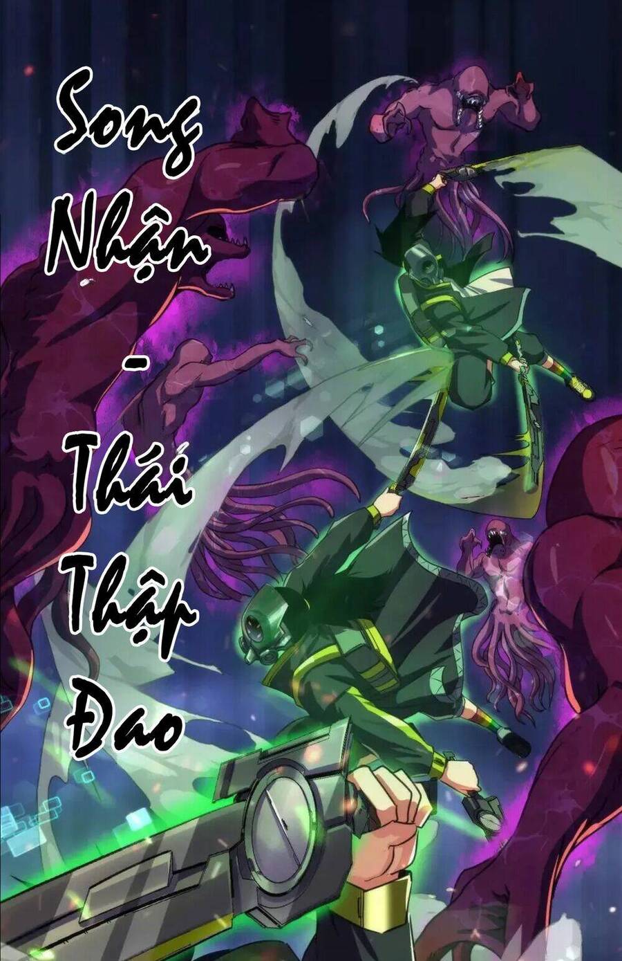 Trở Thành Thần Chủ Cthulhu
