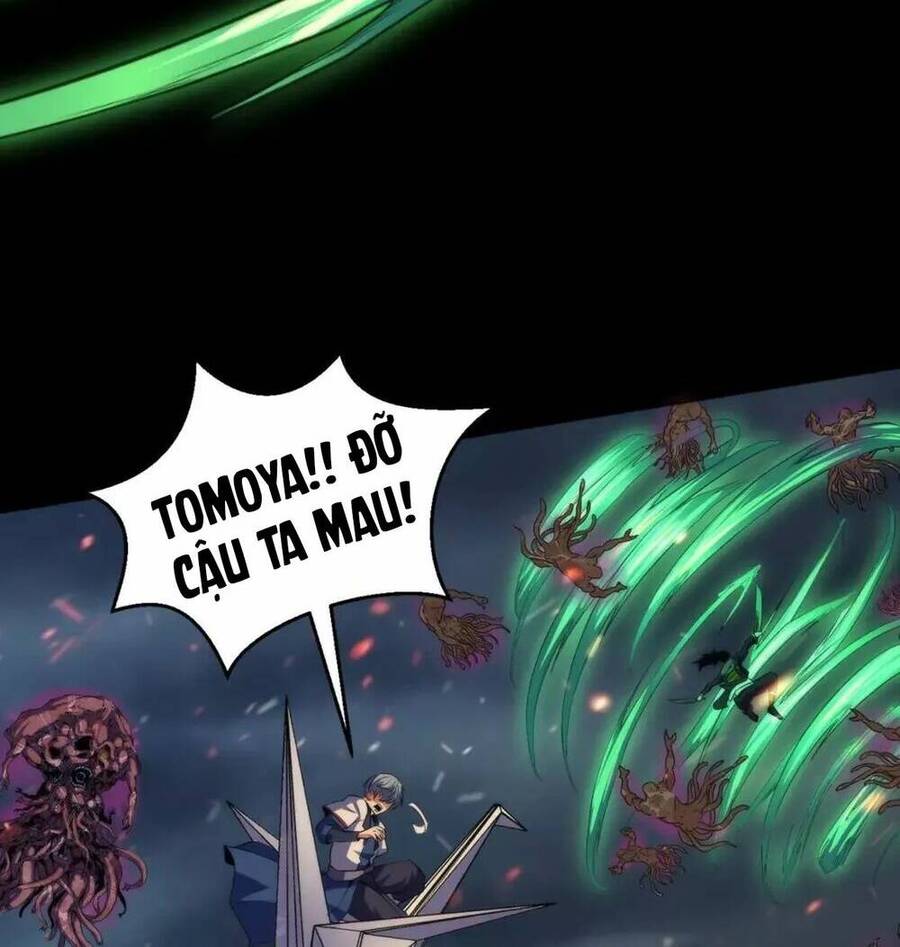 Trở Thành Thần Chủ Cthulhu