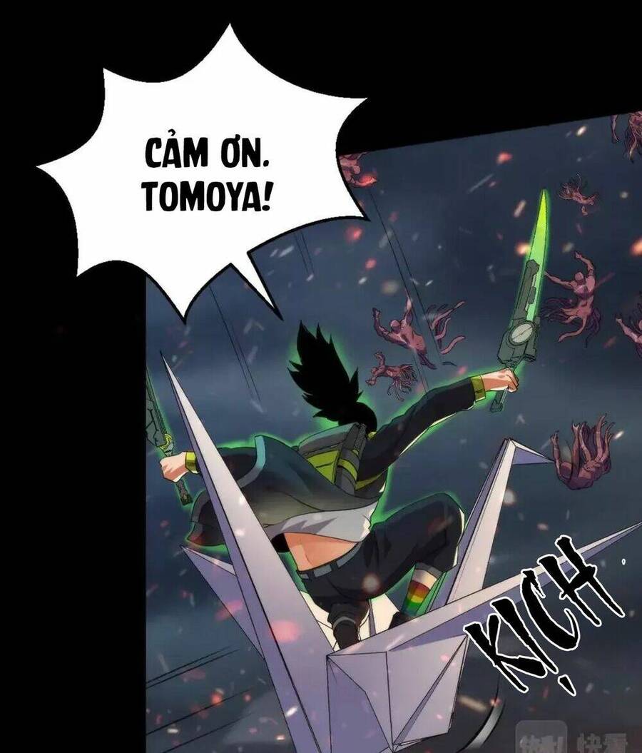 Trở Thành Thần Chủ Cthulhu