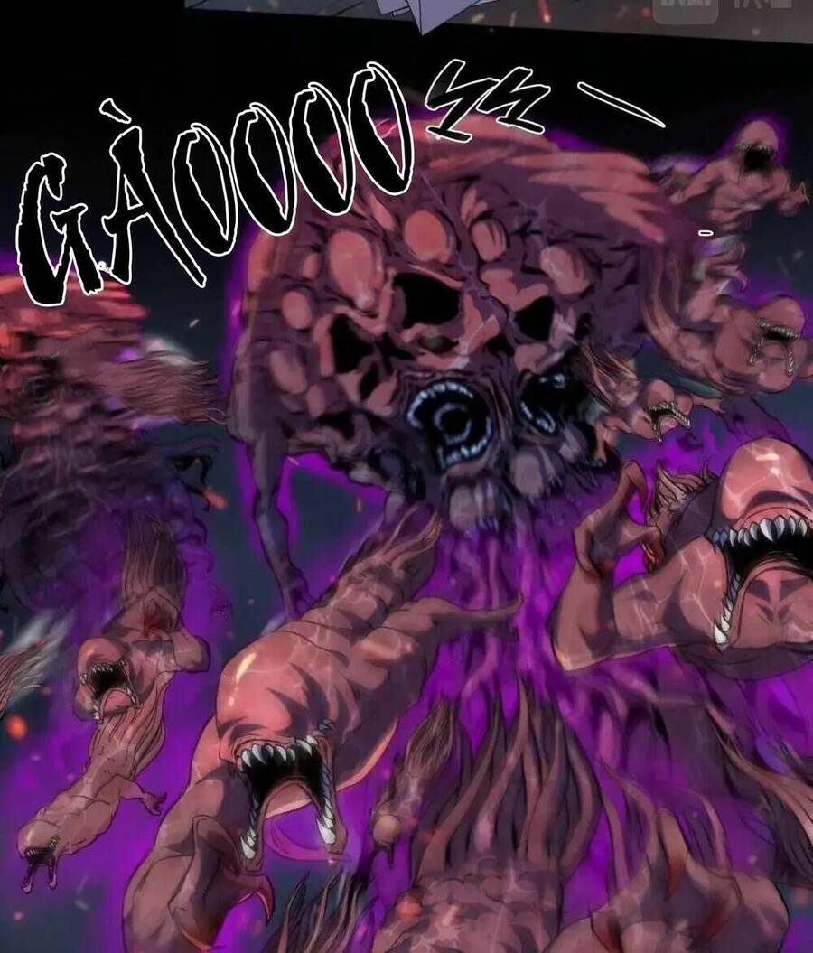 Trở Thành Thần Chủ Cthulhu