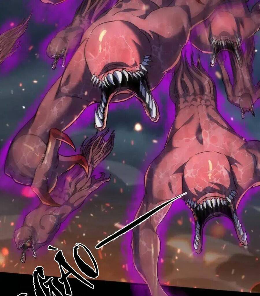 Trở Thành Thần Chủ Cthulhu