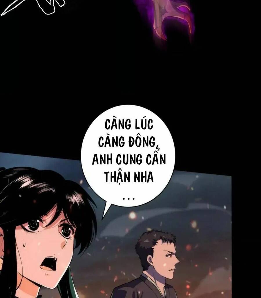 Trở Thành Thần Chủ Cthulhu