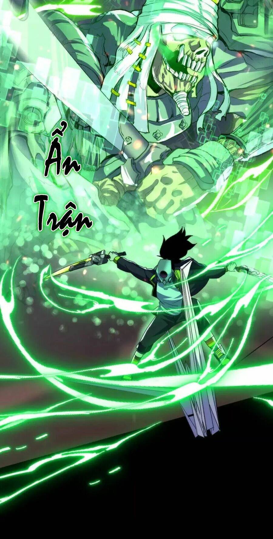 Trở Thành Thần Chủ Cthulhu