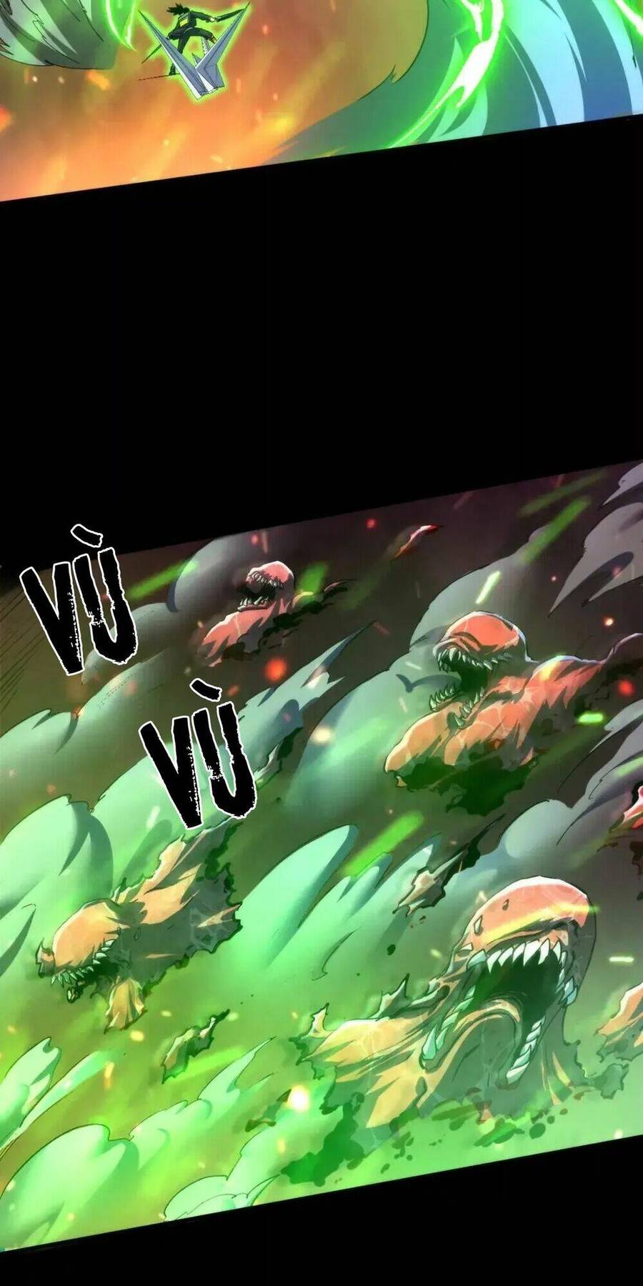 Trở Thành Thần Chủ Cthulhu