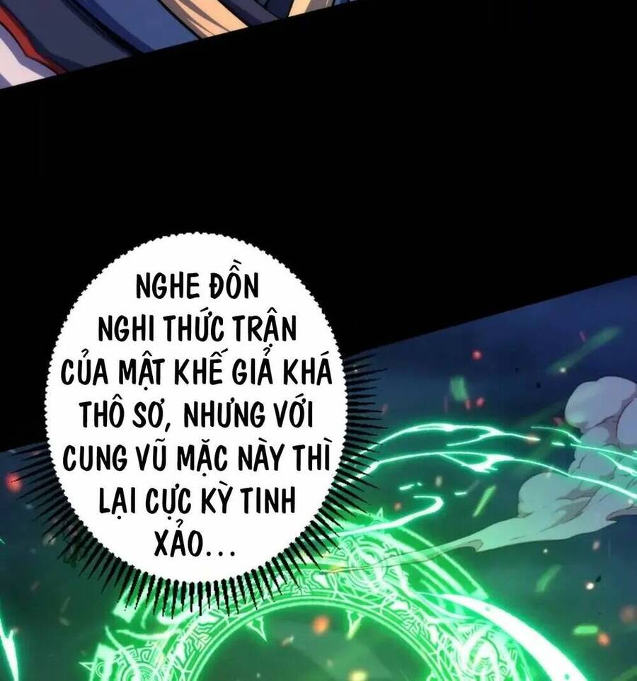 Trở Thành Thần Chủ Cthulhu