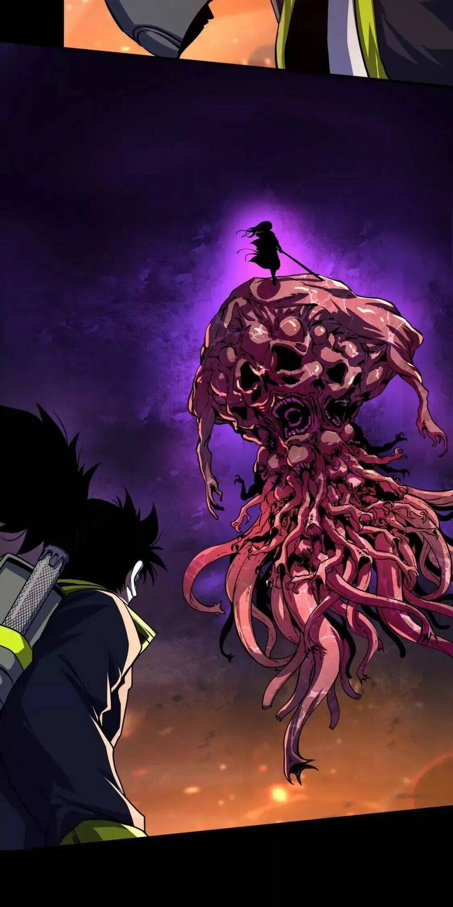 Trở Thành Thần Chủ Cthulhu