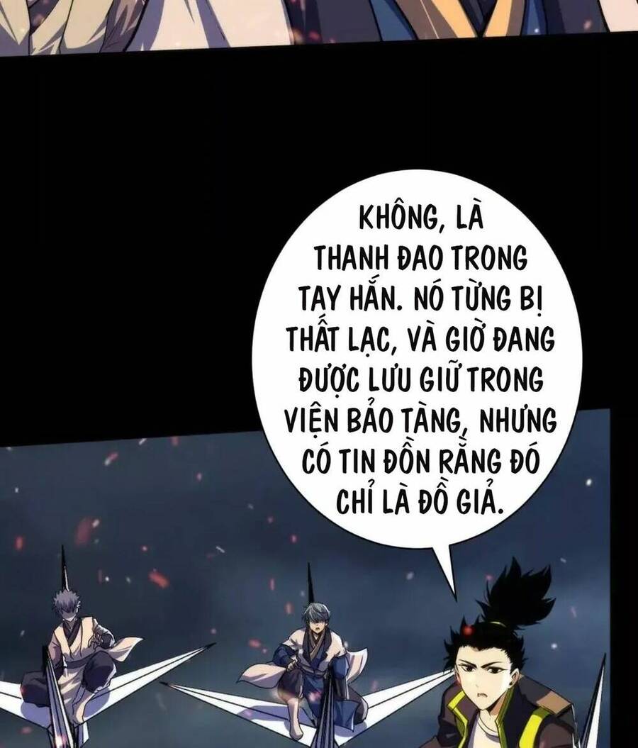 Trở Thành Thần Chủ Cthulhu