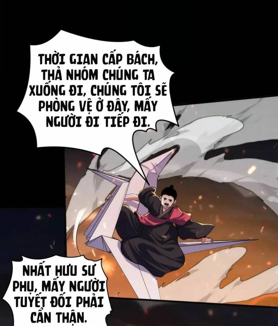 Trở Thành Thần Chủ Cthulhu