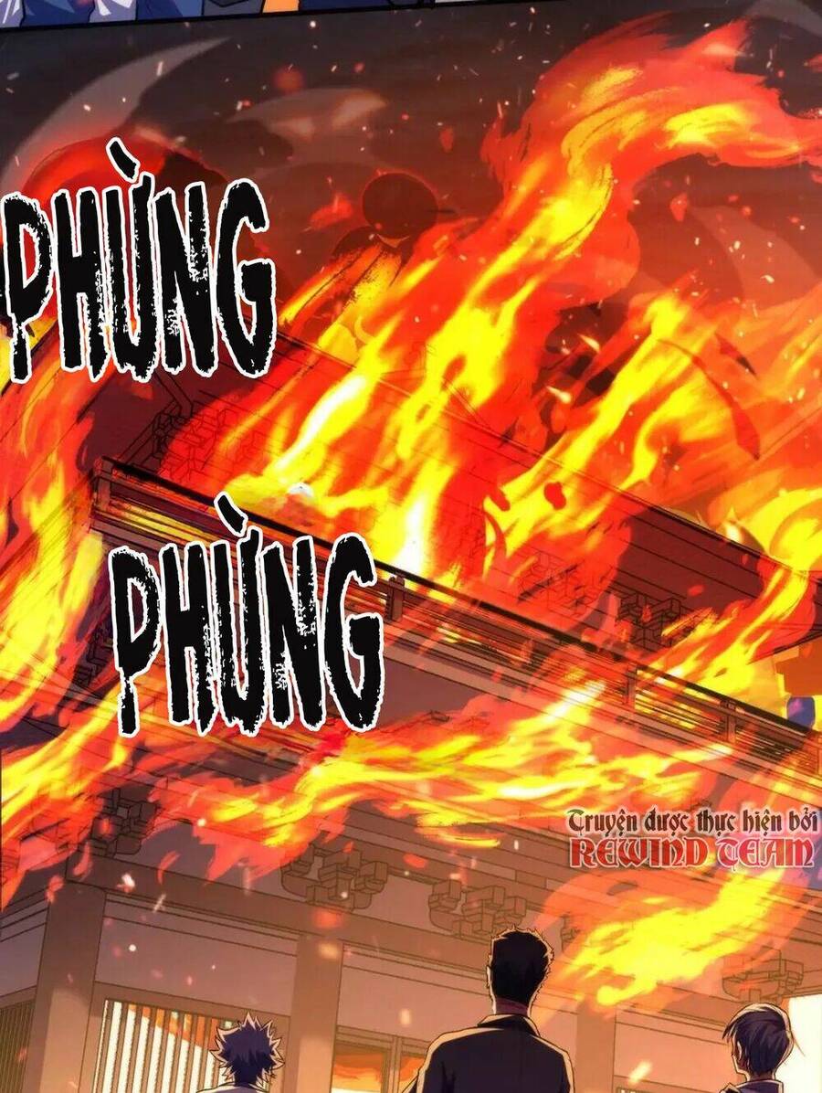 Trở Thành Thần Chủ Cthulhu