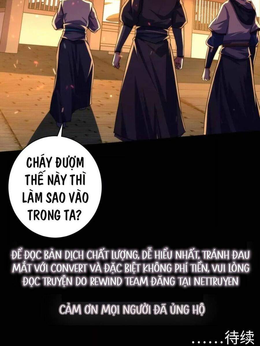 Trở Thành Thần Chủ Cthulhu
