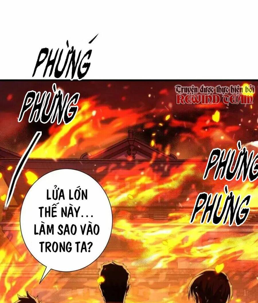 Trở Thành Thần Chủ Cthulhu