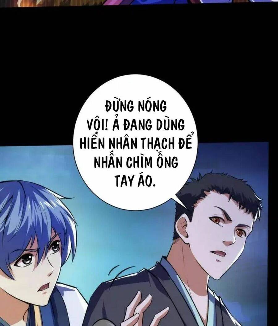Trở Thành Thần Chủ Cthulhu