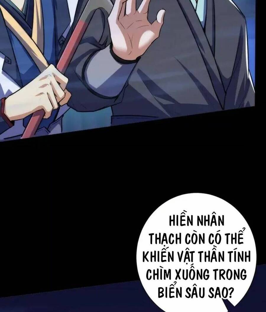 Trở Thành Thần Chủ Cthulhu