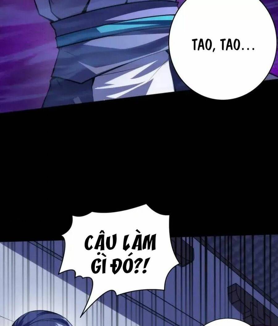 Trở Thành Thần Chủ Cthulhu