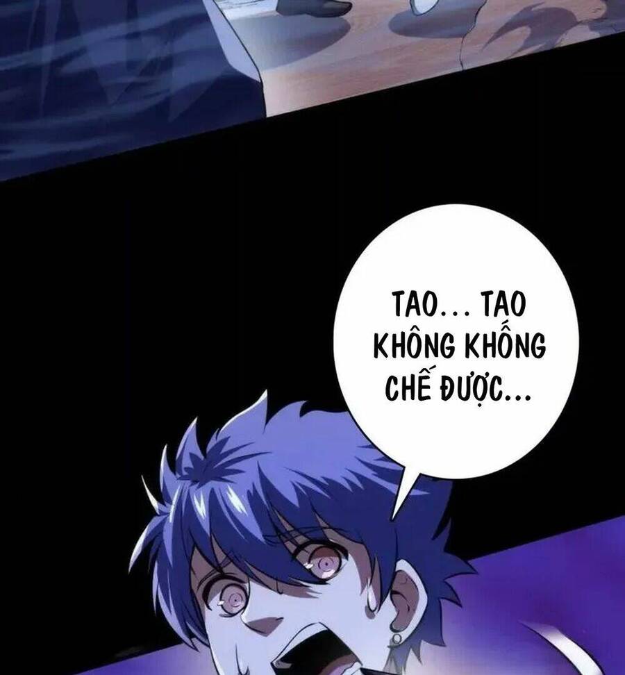 Trở Thành Thần Chủ Cthulhu