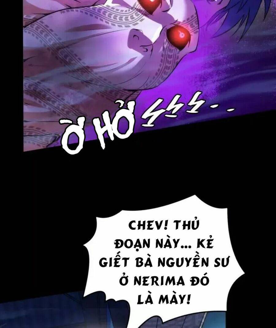 Trở Thành Thần Chủ Cthulhu