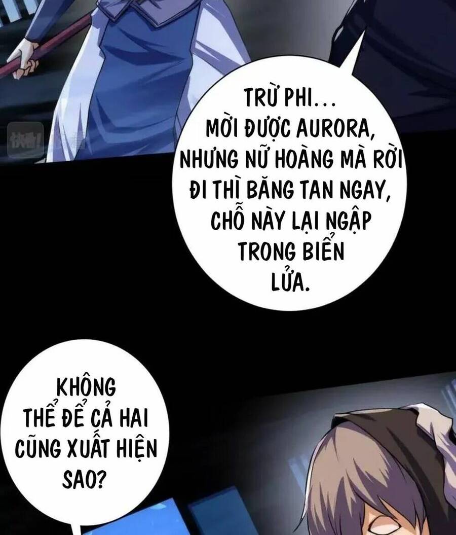 Trở Thành Thần Chủ Cthulhu