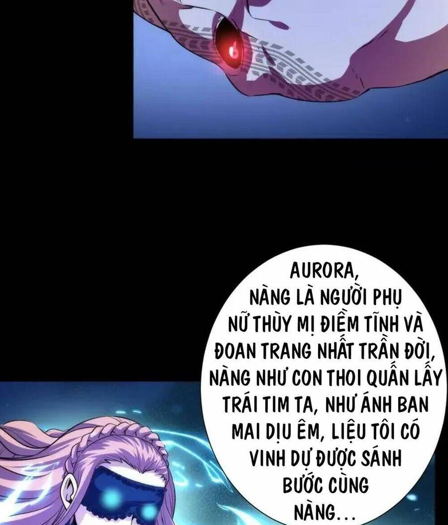 Trở Thành Thần Chủ Cthulhu