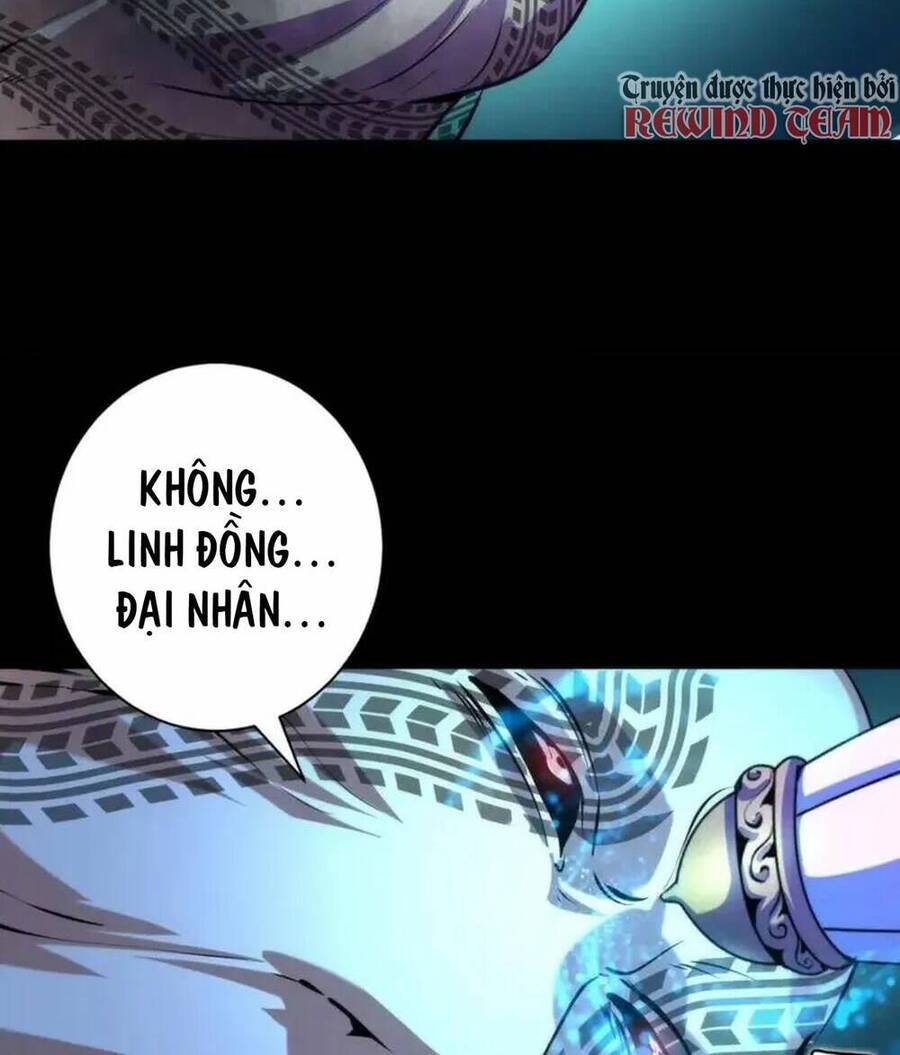 Trở Thành Thần Chủ Cthulhu