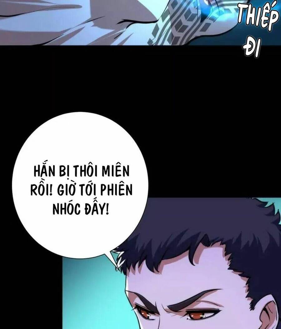 Trở Thành Thần Chủ Cthulhu