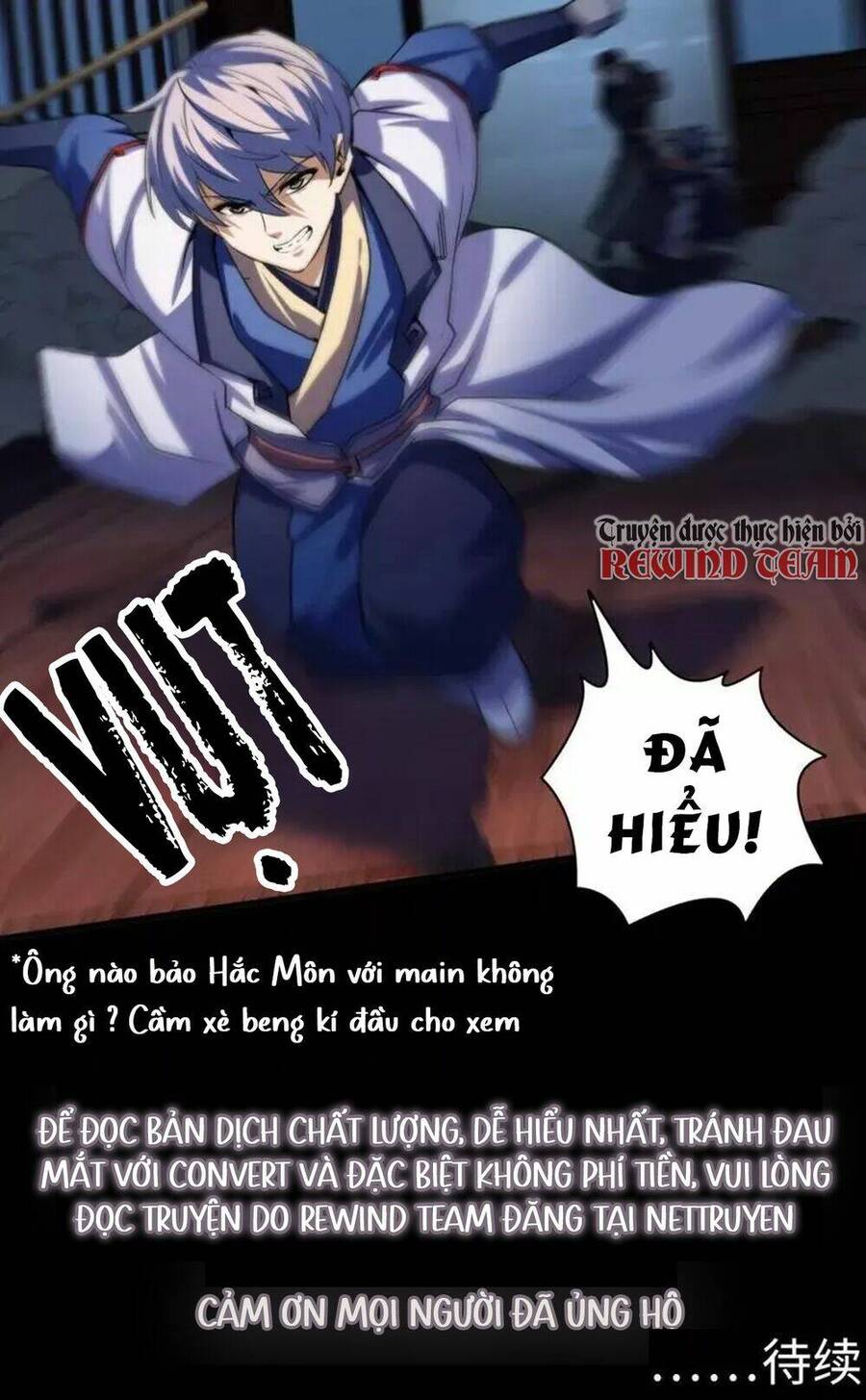 Trở Thành Thần Chủ Cthulhu