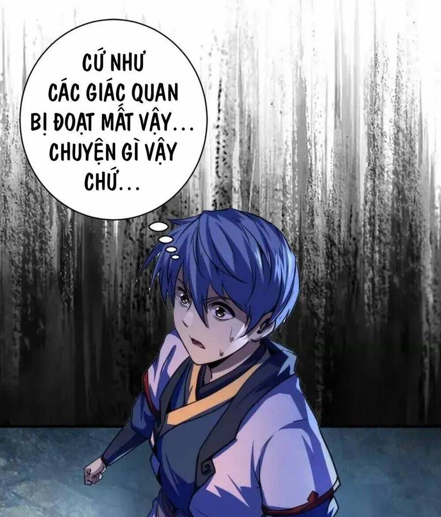 Trở Thành Thần Chủ Cthulhu