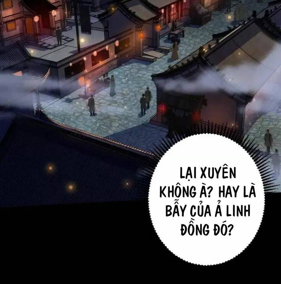 Trở Thành Thần Chủ Cthulhu