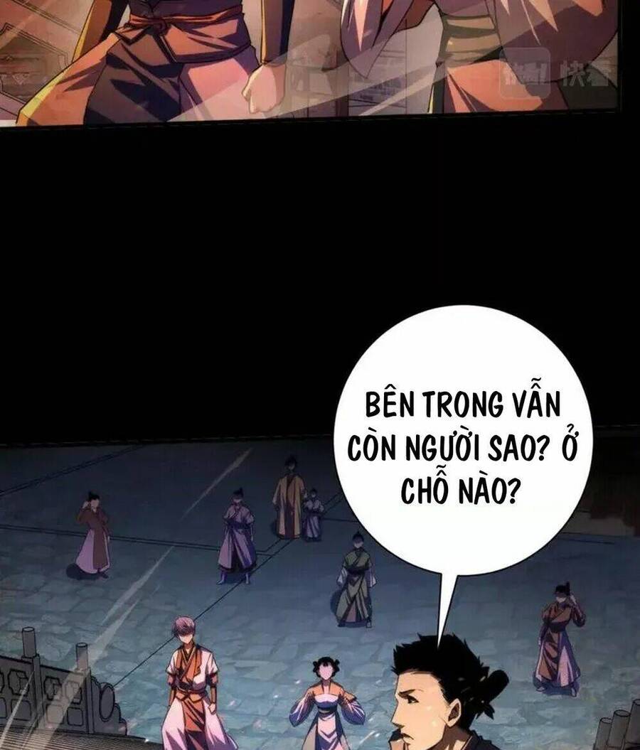 Trở Thành Thần Chủ Cthulhu