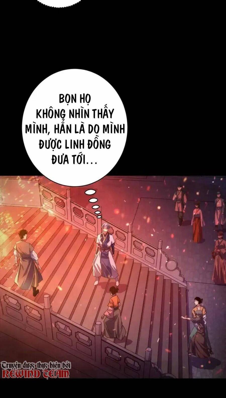 Trở Thành Thần Chủ Cthulhu