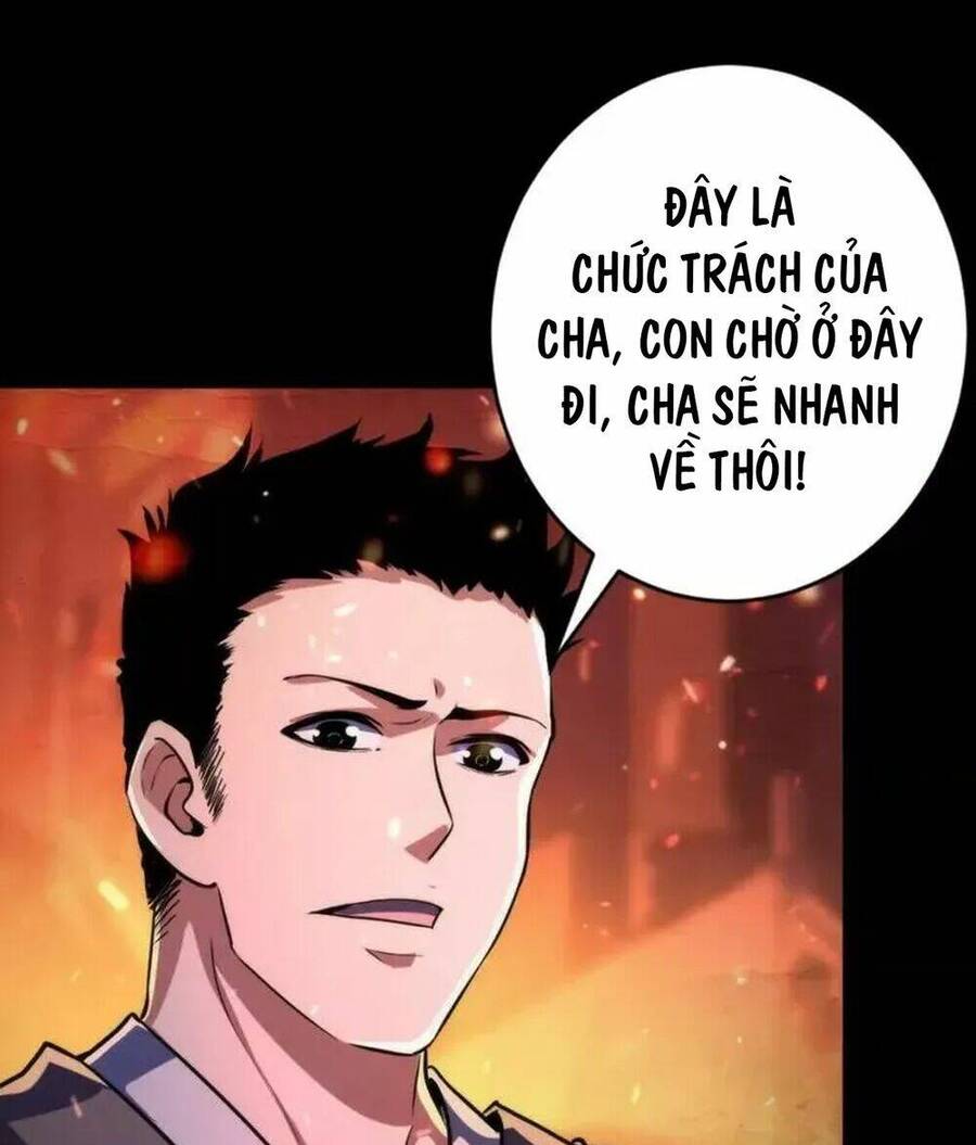 Trở Thành Thần Chủ Cthulhu