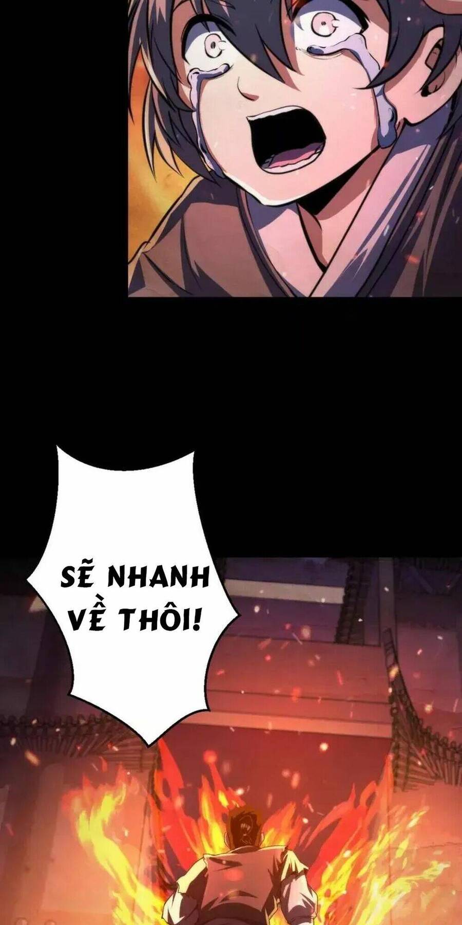 Trở Thành Thần Chủ Cthulhu