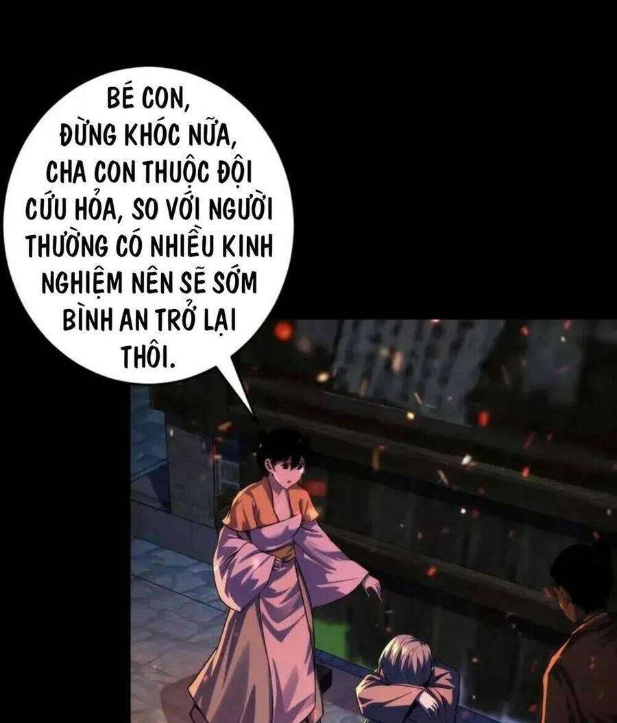 Trở Thành Thần Chủ Cthulhu