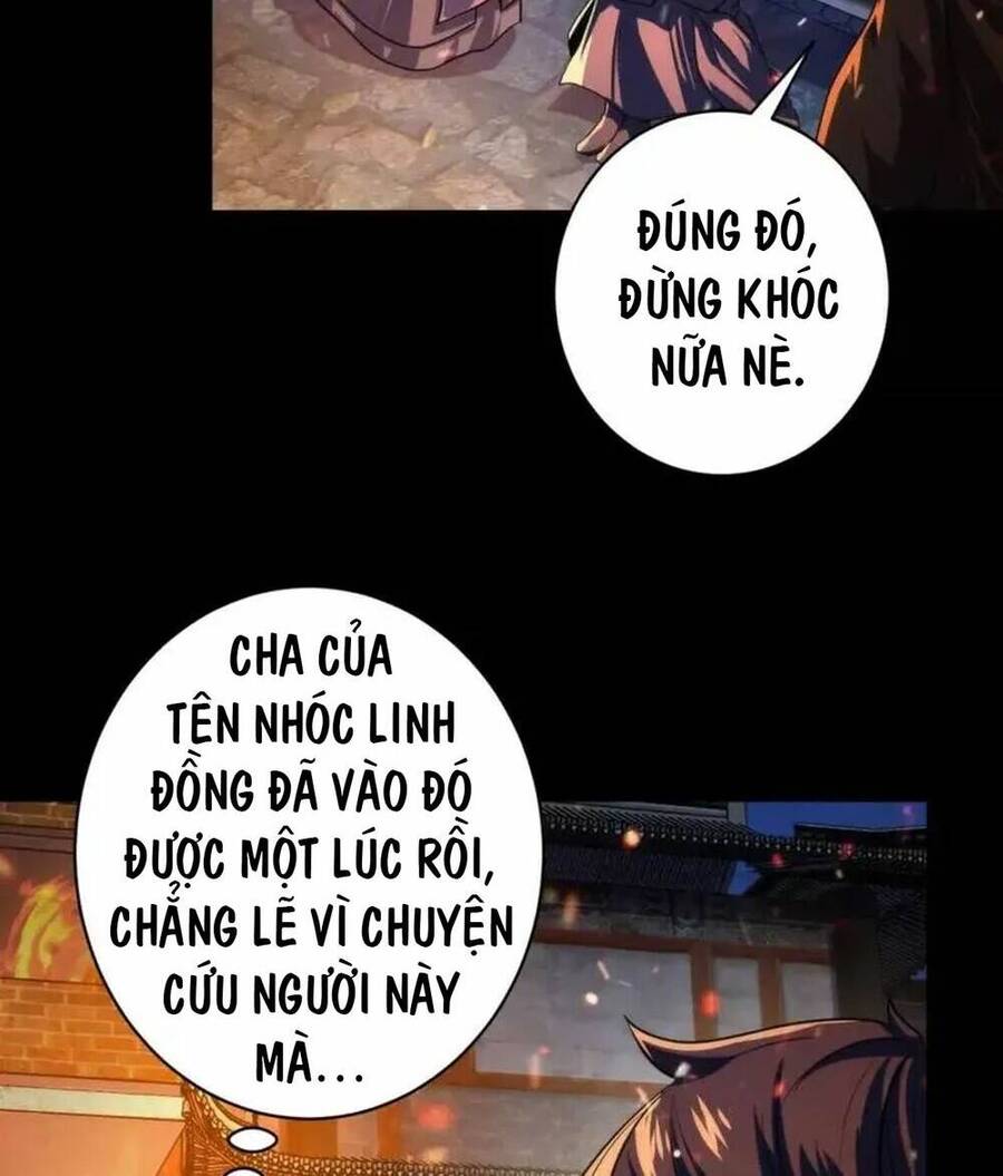 Trở Thành Thần Chủ Cthulhu