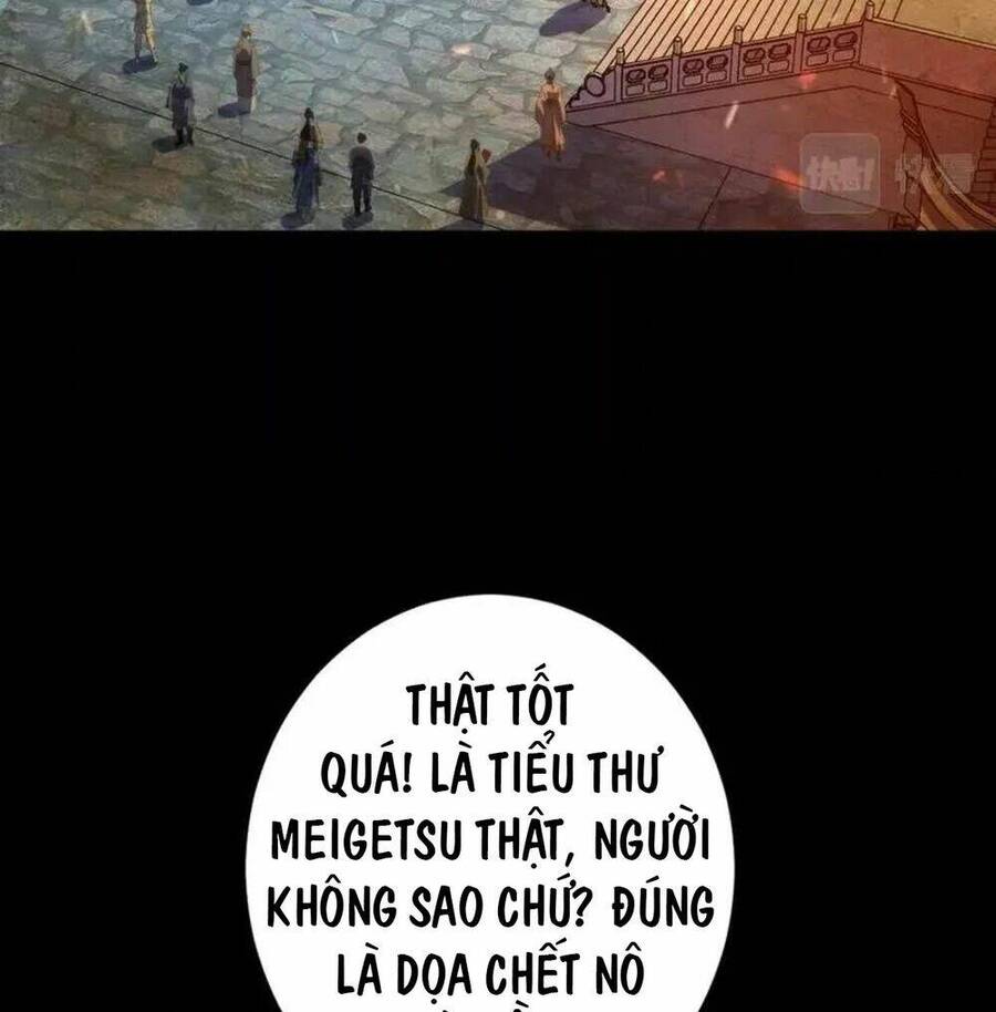 Trở Thành Thần Chủ Cthulhu
