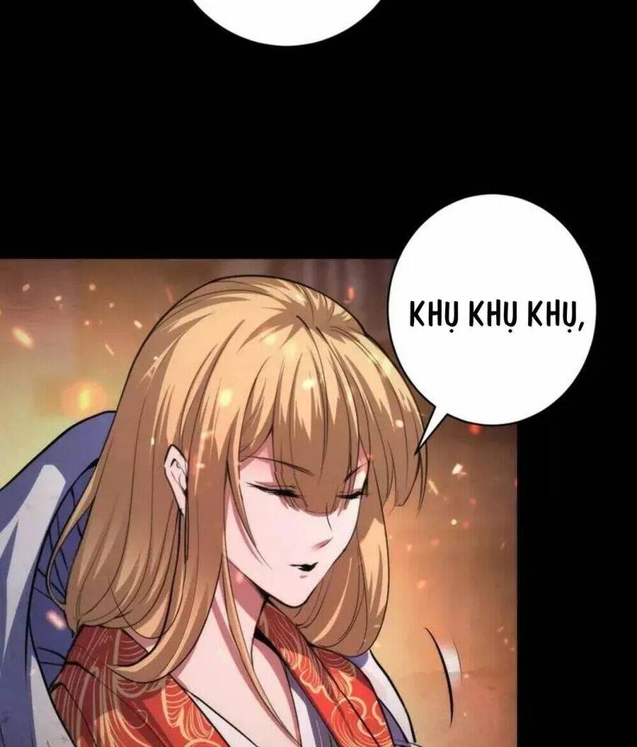 Trở Thành Thần Chủ Cthulhu