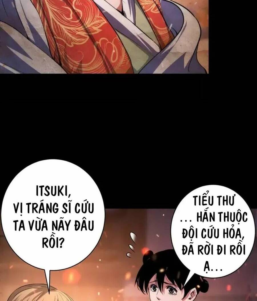 Trở Thành Thần Chủ Cthulhu