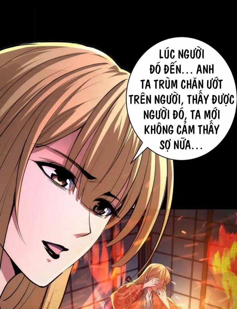 Trở Thành Thần Chủ Cthulhu
