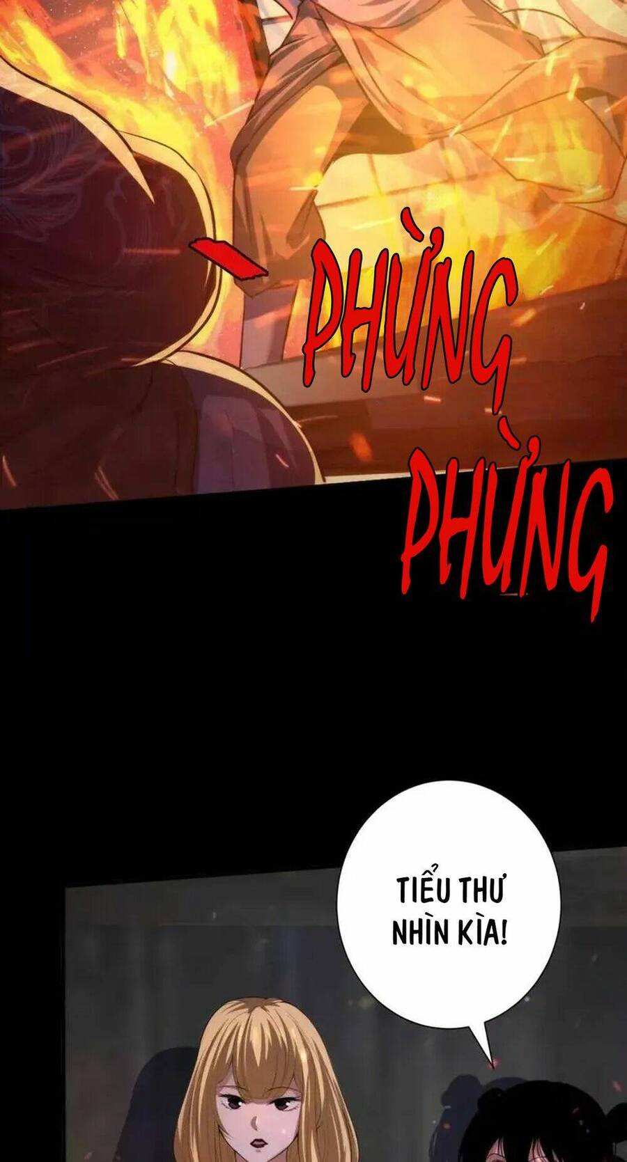 Trở Thành Thần Chủ Cthulhu