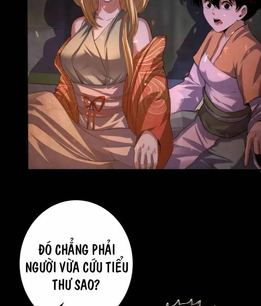 Trở Thành Thần Chủ Cthulhu