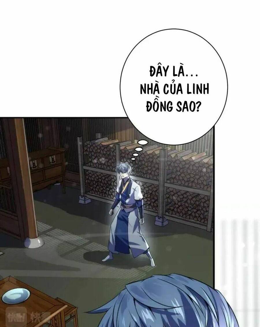 Trở Thành Thần Chủ Cthulhu