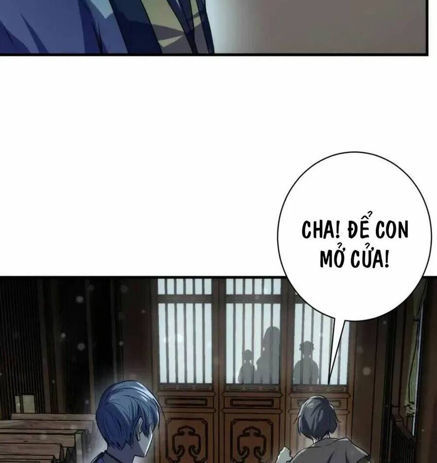 Trở Thành Thần Chủ Cthulhu