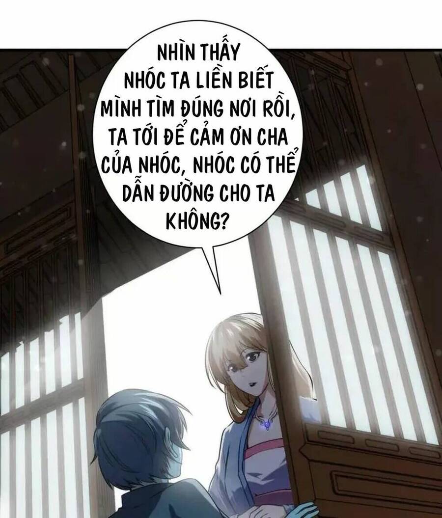 Trở Thành Thần Chủ Cthulhu