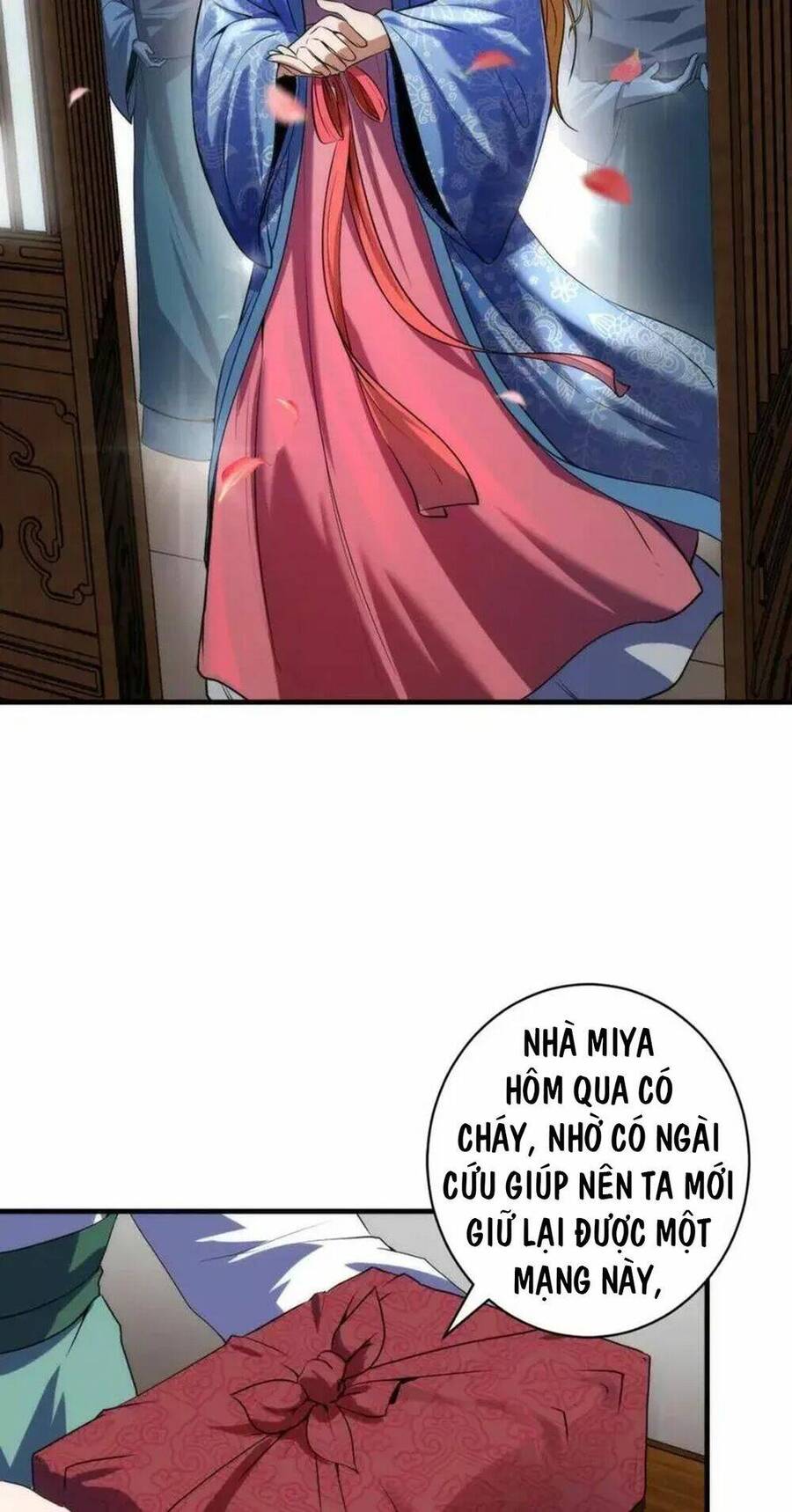 Trở Thành Thần Chủ Cthulhu